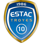 badge of ESTAC Troyes