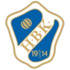 badge of Halmstads BK