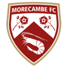 badge of Morecambe