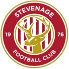 badge of Stevenage