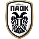 badge of PAOK