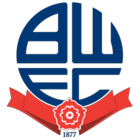 badge of Bolton Wanderers