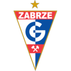 badge of Górnik Zabrze