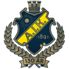 badge of AIK