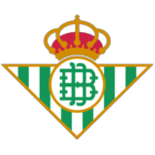 badge of Real Betis