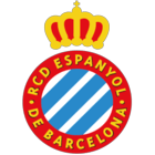 badge of RCD Espanyol