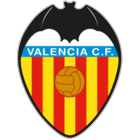 badge of Valencia CF