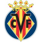badge of Villarreal CF