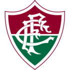 badge of Fluminense Football Club