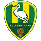 badge of ADO Den Haag