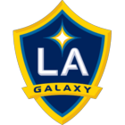 badge of LA Galaxy