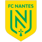 badge of FC Nantes
