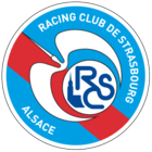 badge of RC Strasbourg Alsace
