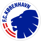 badge of FC København