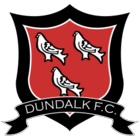 badge of Dundalk