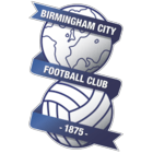 badge of Birmingham City