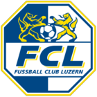 badge of FC Luzern