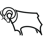 badge of Derby County