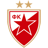 badge of Red Star Belgrade