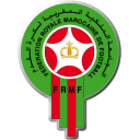 badge of Morocco