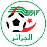 badge of Algeria