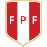 badge of Peru