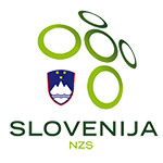 badge of Slovenia