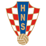 badge of Croatia