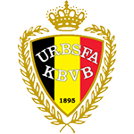 badge of Belgium