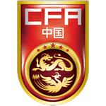 badge of DPR China