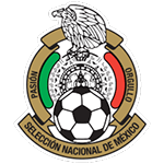 badge of Mexico