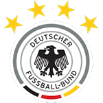 badge of Germany