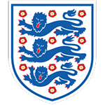 badge of England