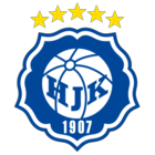 badge of HJK Helsinki