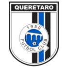 badge of Querétaro