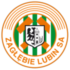 badge of Zagłębie Lubin