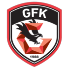 badge of Gazişehir