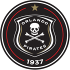badge of Orlando Pirates
