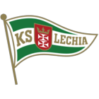 badge of Lechia Gdańsk