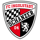 badge of FC Ingolstadt 04
