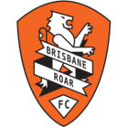 badge of Brisbane Roar
