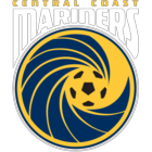 badge of Central Coast Mariners