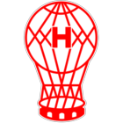 badge of Club Atlético Huracán