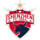badge of Shenzhen FC