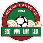 badge of Henan Jianye