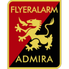 badge of FC Admira Wacker Mödling