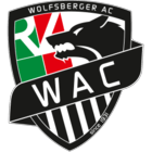 badge of Wolfsberger AC