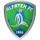 badge of Al Fateh