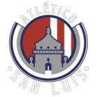 badge of Atlético de San Luis