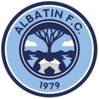 badge of Al Batin